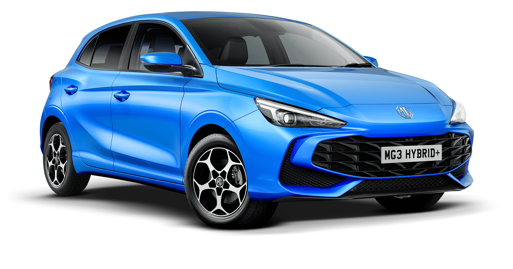 MG3